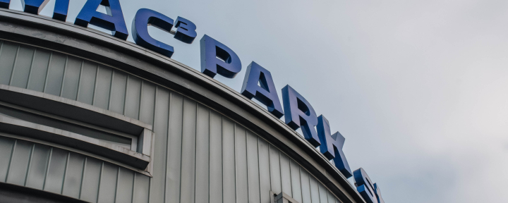 Vacature: verzorger (m/v)/ fysiotherapeut (i.o.)