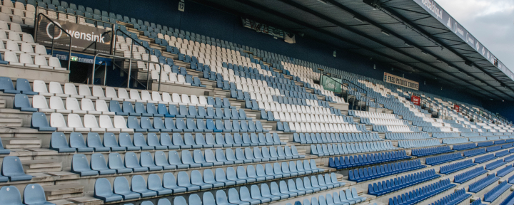 Vacature: Vrijwillige Assistent Scheidsrechter (m/v)