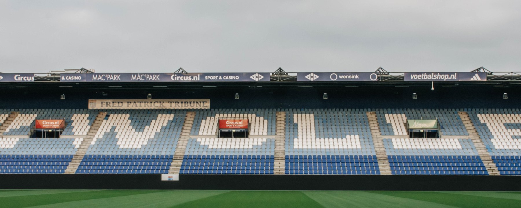 Vacature: Vrijwillige teammanager  (m/v)