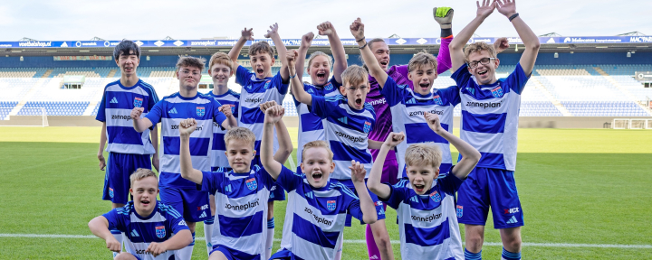 Dromen komen uit met PEC Zwolle in de Bijzondere Eredivisie