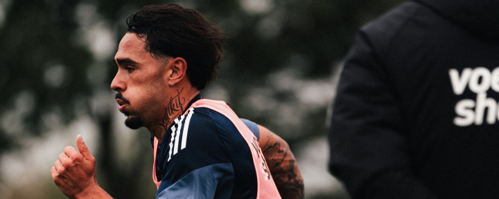 Trainingsschema PEC Zwolle in aanloop naar duel met NAC Breda