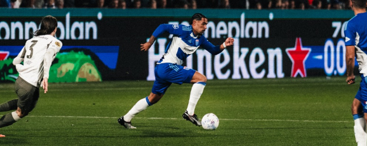 Schorsing Tristan Gooijer geseponeerd