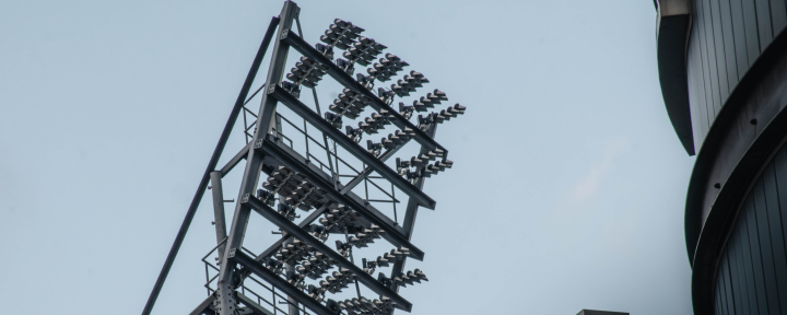 Geen uitsupporters mee naar Heracles Almelo
