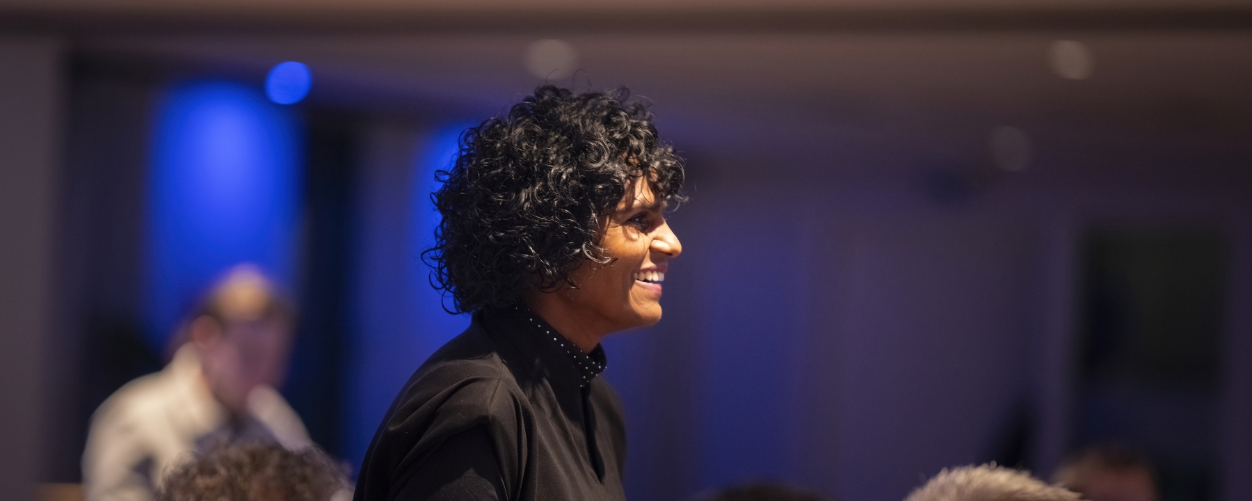 Ondernemers Hardenberg bezoeken Zwolle Matchday