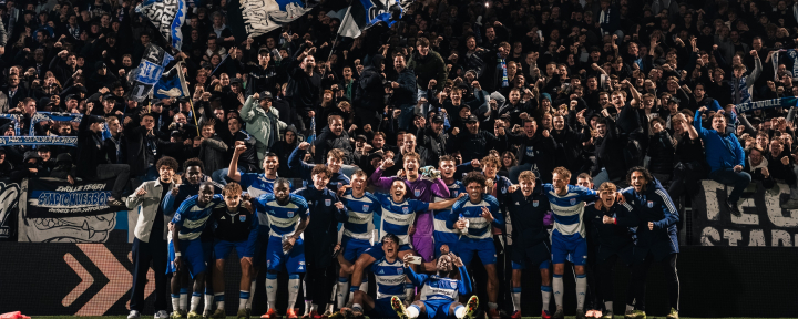 Special offer for Groundhoppers: PEC Zwolle Experience!