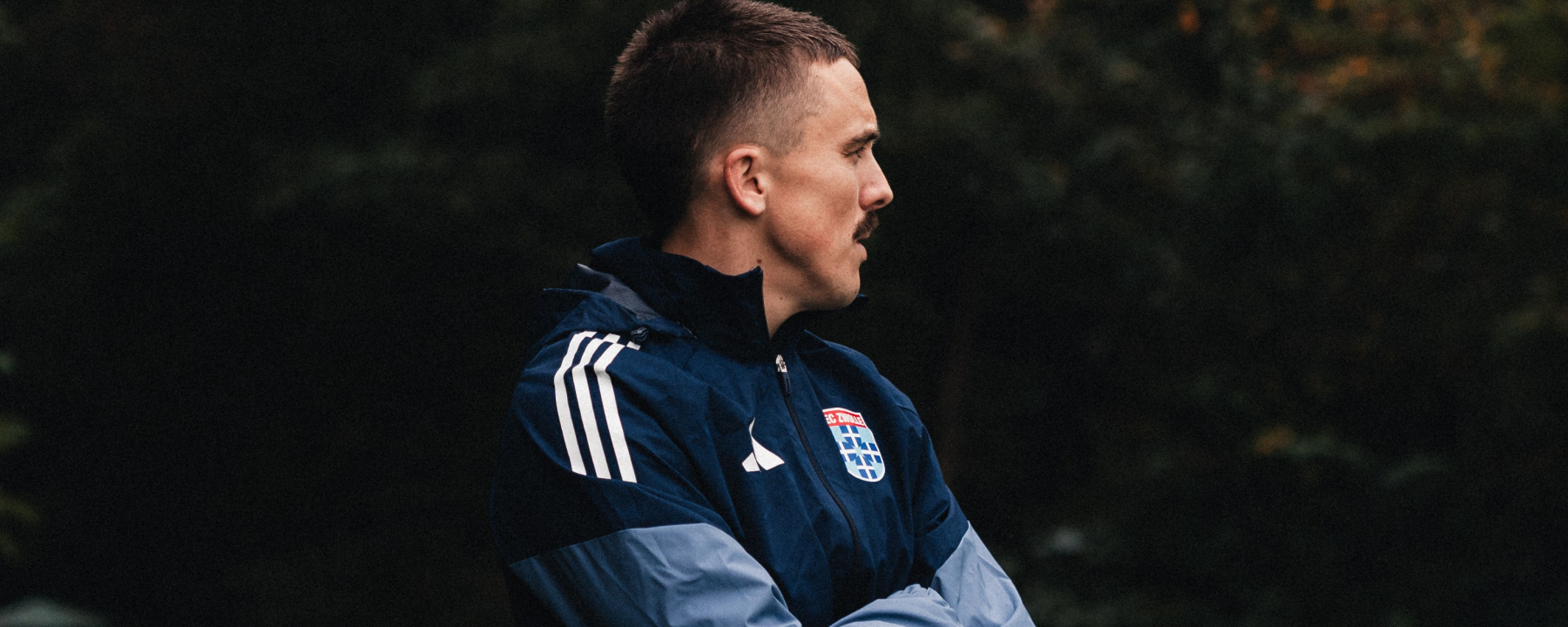 Trainingsschema interlandweekend