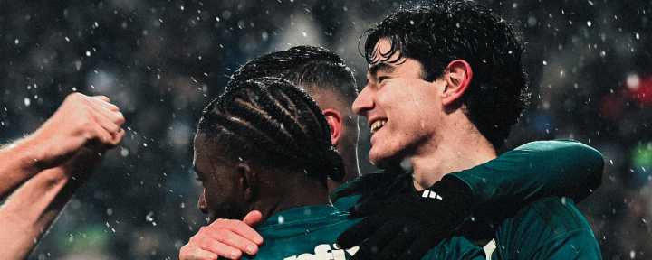 Kaartverkoop Feyenoord - PEC Zwolle gestart