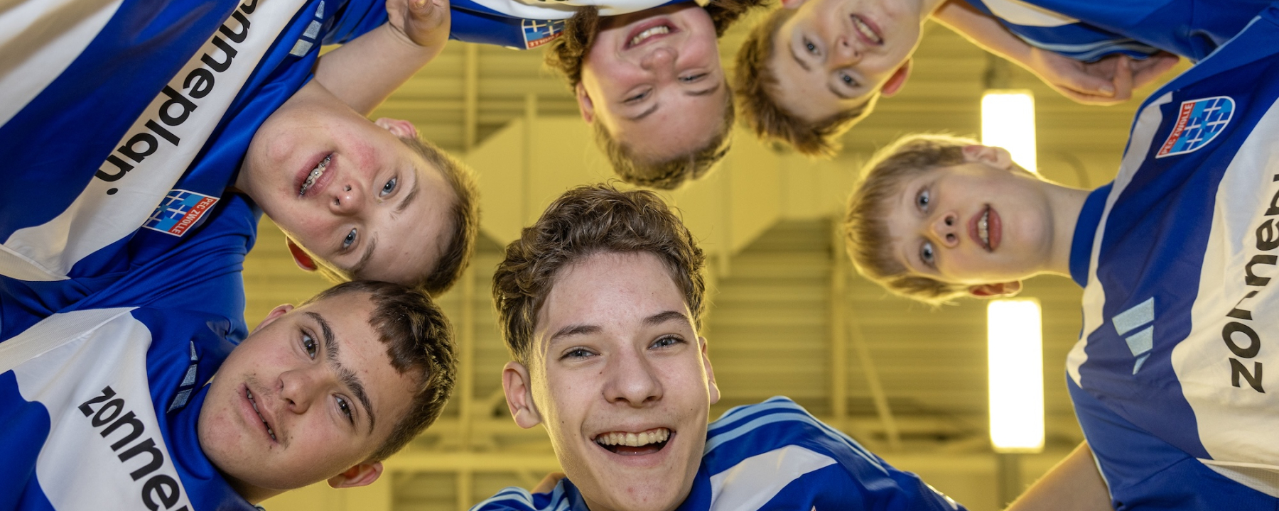 Pre-event als startsein naar tweede editie Special Cup Overijssel