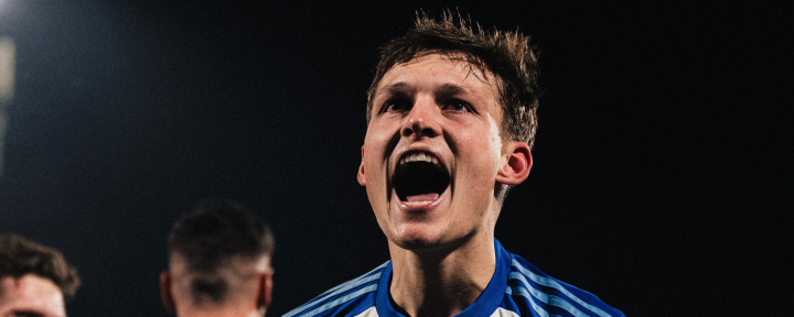 PEC Zwolle wint intense wedstrijd van Heerenveen