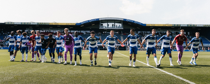 PEC Zwolle presenteert jaarverslag 2024/2025