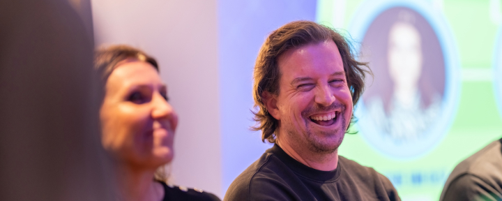 Scoren met Community Champions bewijst zijn kracht in MAC3PARK stadion