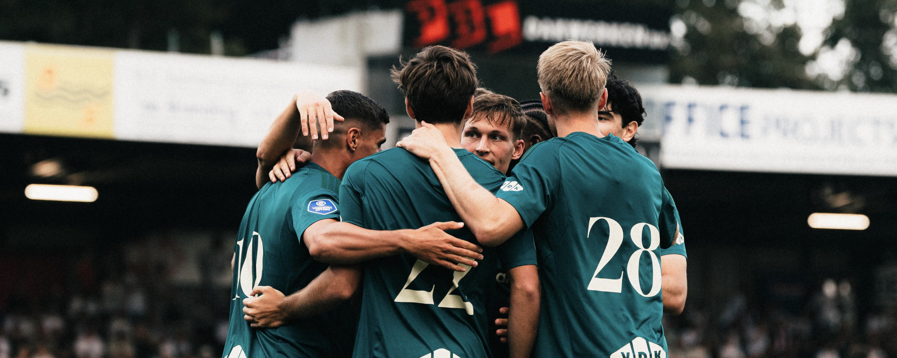 Dinsdag start kaartverkoop Excelsior-uit