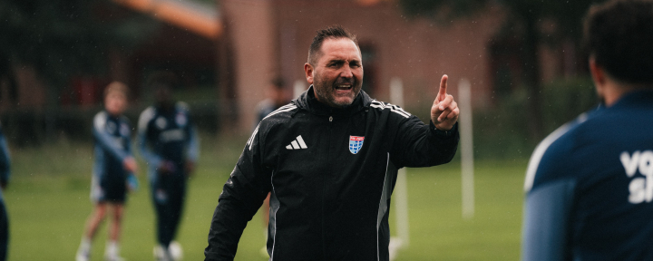 Zaterdag Excelsior - PEC Zwolle