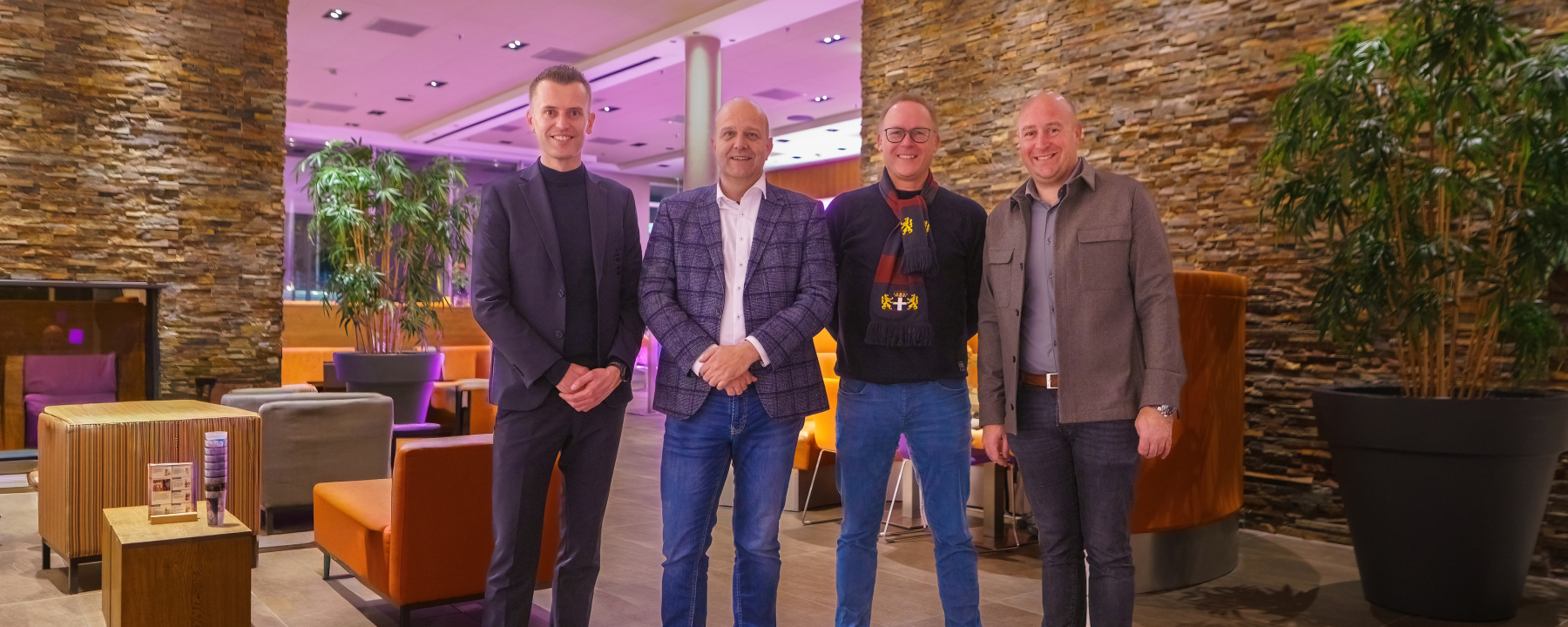 Steenwijkerland en Regio Zwolle United sluiten maatschappelijk partnership