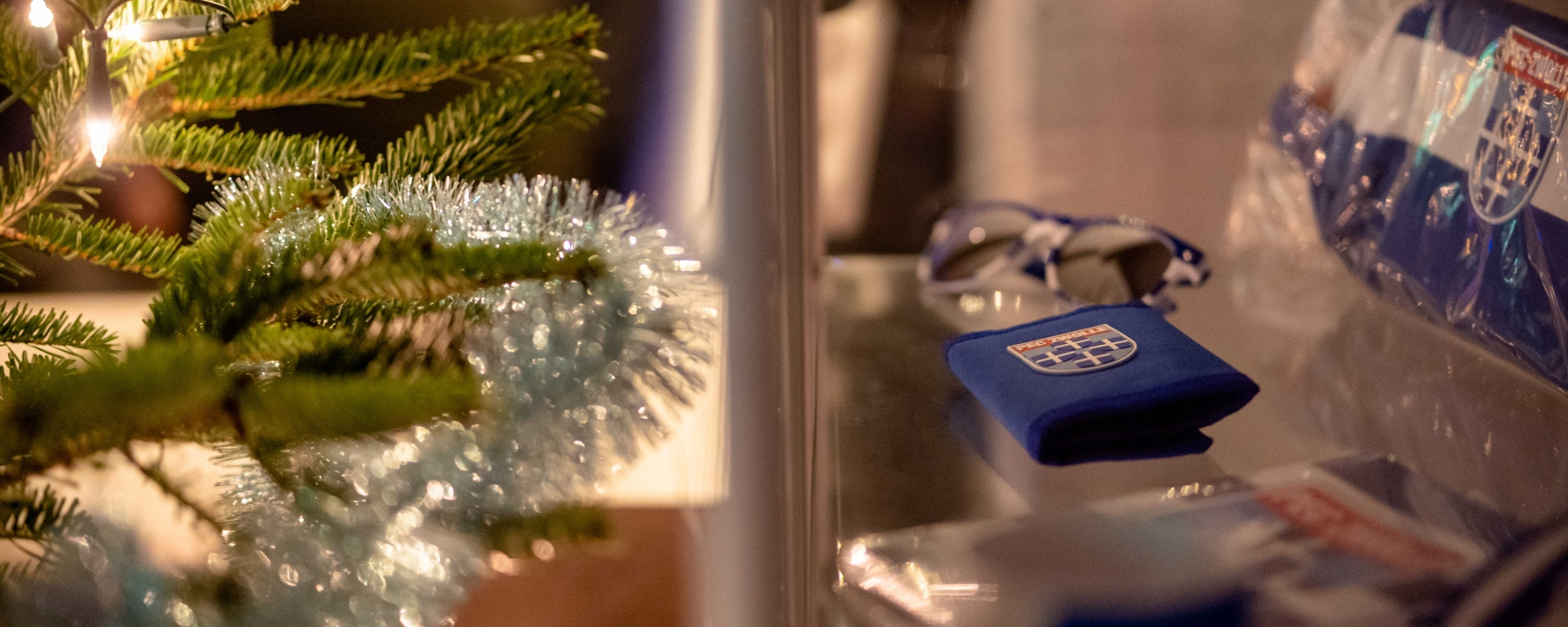 PEC Zwolle gesloten in de kerstvakantie