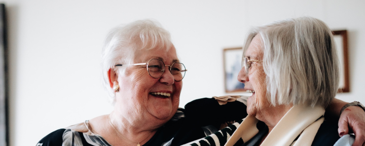 Zesde editie kerstpakkettenactie voor alleenstaande ouderen