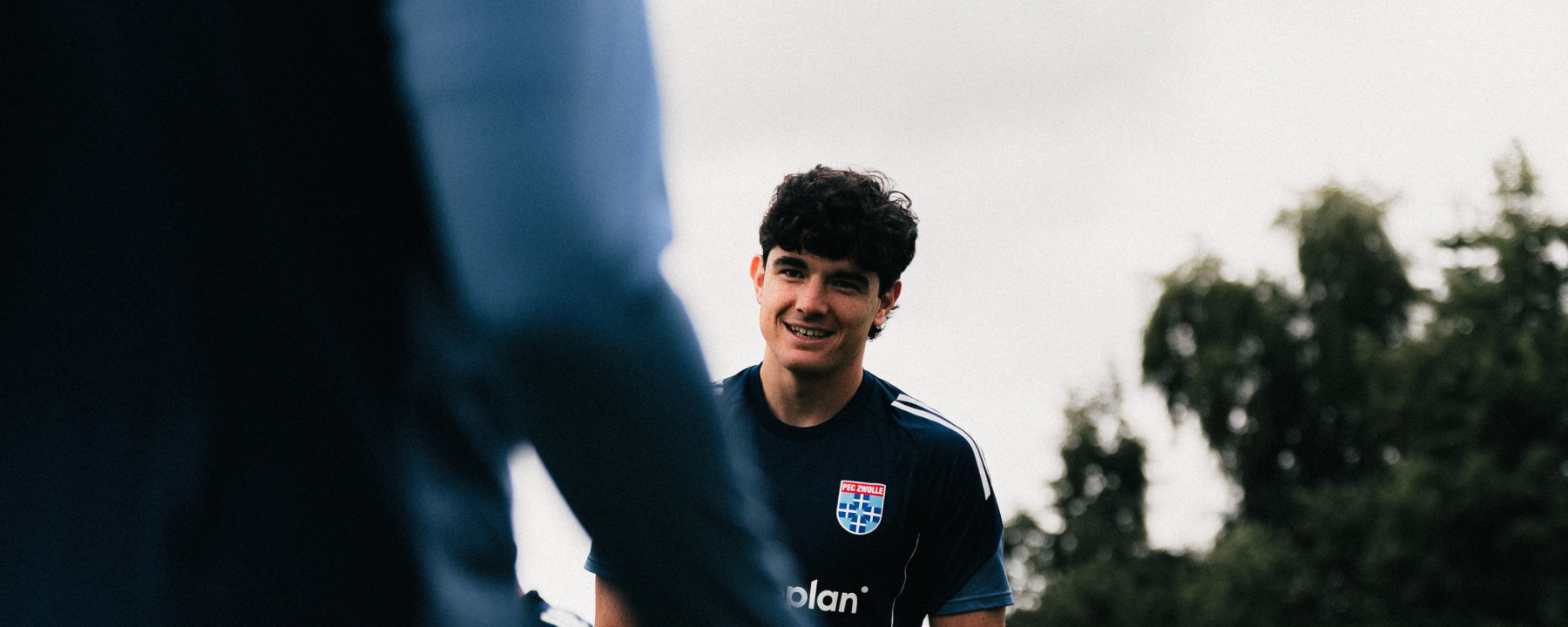 Voorbereiding tweede seizoenshelft