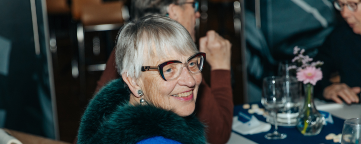 PEC Zwolle organiseert OldStars Dates voor alleenstaande ouderen