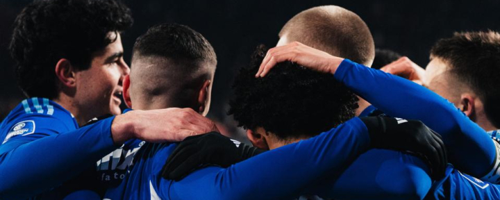 PEC Zwolle begint jaar met punt in Enschede