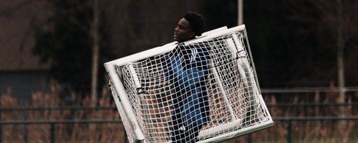 Trainingsschema PEC Zwolle - Telstar