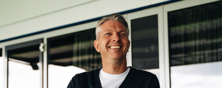 Gerry Hamstra verlengt bij PEC Zwolle