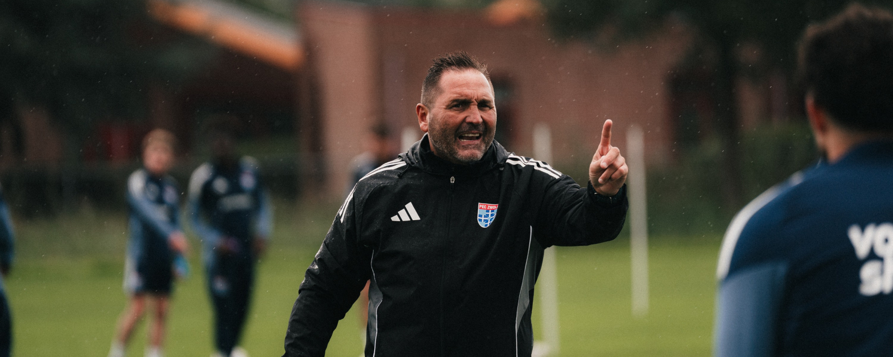 PEC Zwolle zaterdag thuis tegen FC Volendam