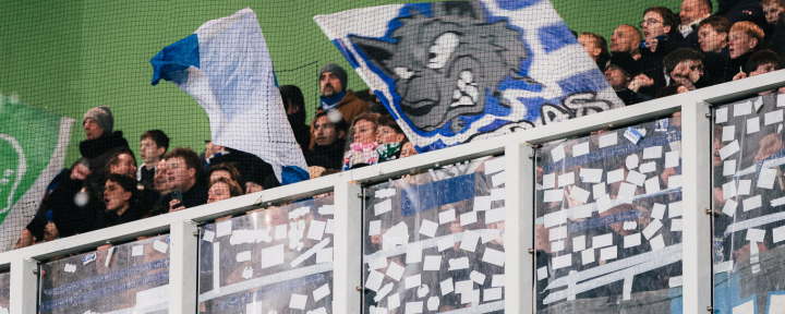 Kaartverkoop FC Utrecht - PEC Zwolle