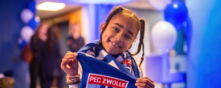 Herinneringen maken in de Goede Doelen Box