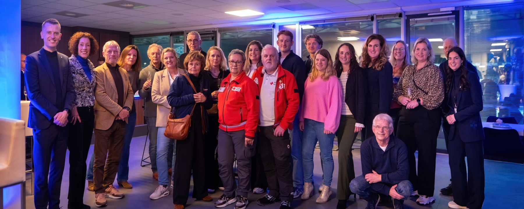 Acht Zwolse goede doelen tekenen convenant met Regio Zwolle United