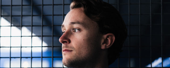 Ody Velanas tekent nieuw contract