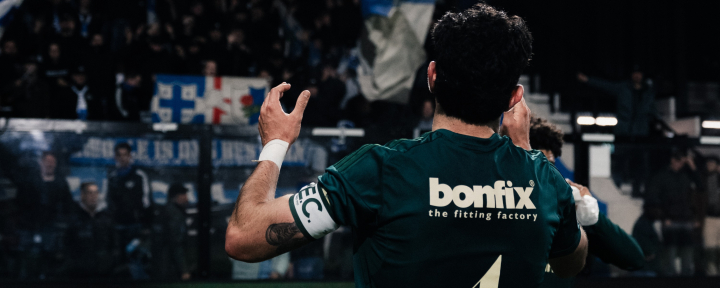 Kaartverkoopinformatie Sparta Rotterdam - PEC Zwolle