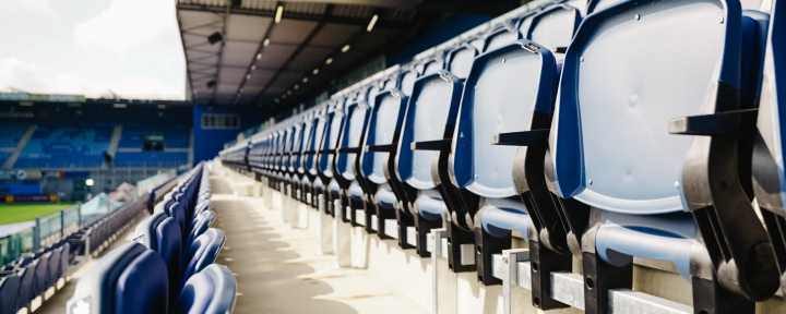 Vrijdag beperkte parkeergelegenheid rondom stadion