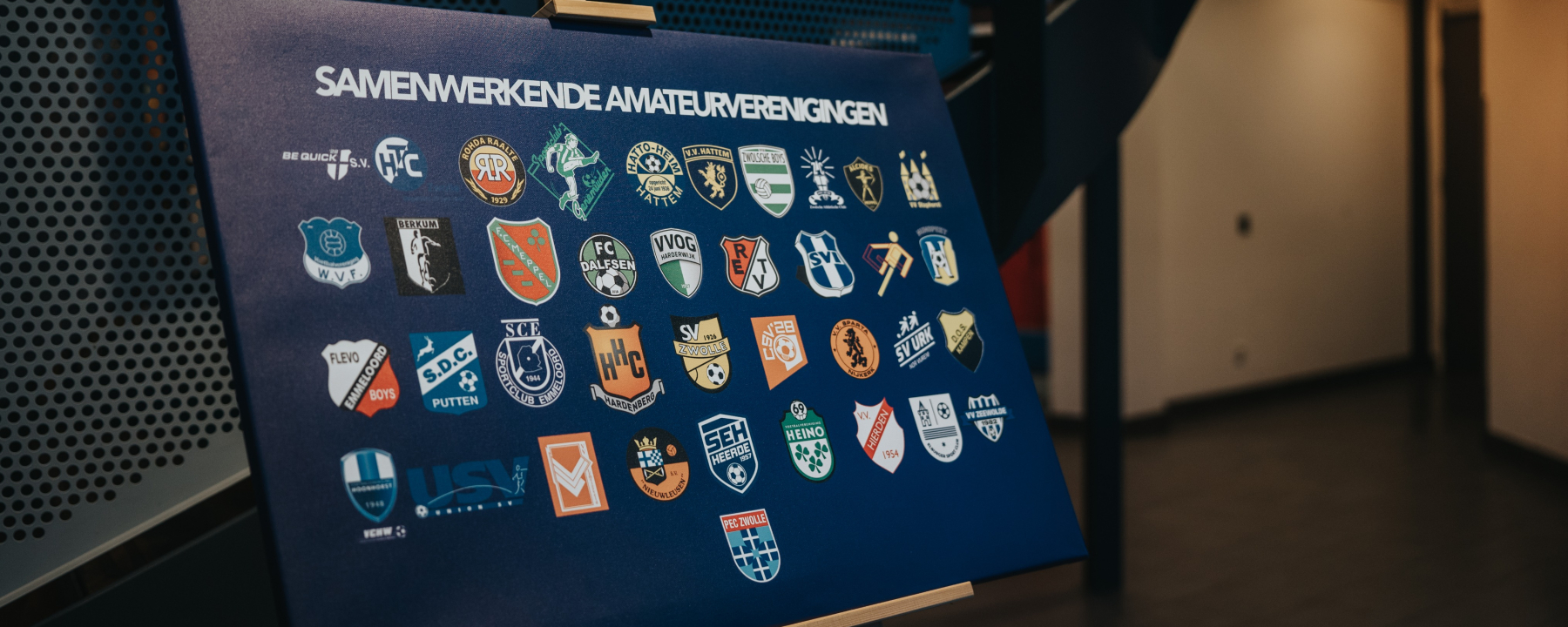 Thema-avond XXL populairder dan ooit