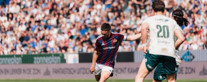 Punt voor PEC Zwolle en Excelsior