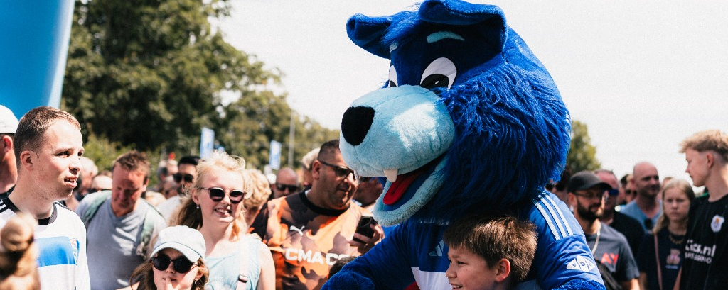 Voor in de agenda: PEC Zwolle Open Dag op 4 juli