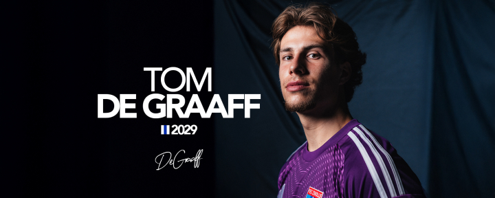 PEC Zwolle neemt Tom de Graaff definitief over van FC Utrecht