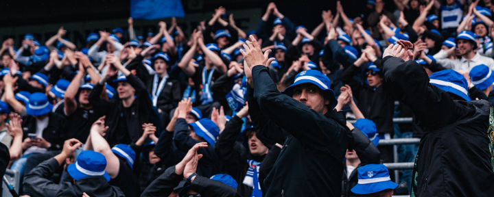 Kaartverkoopinformatie Fortuna Sittard - PEC Zwolle