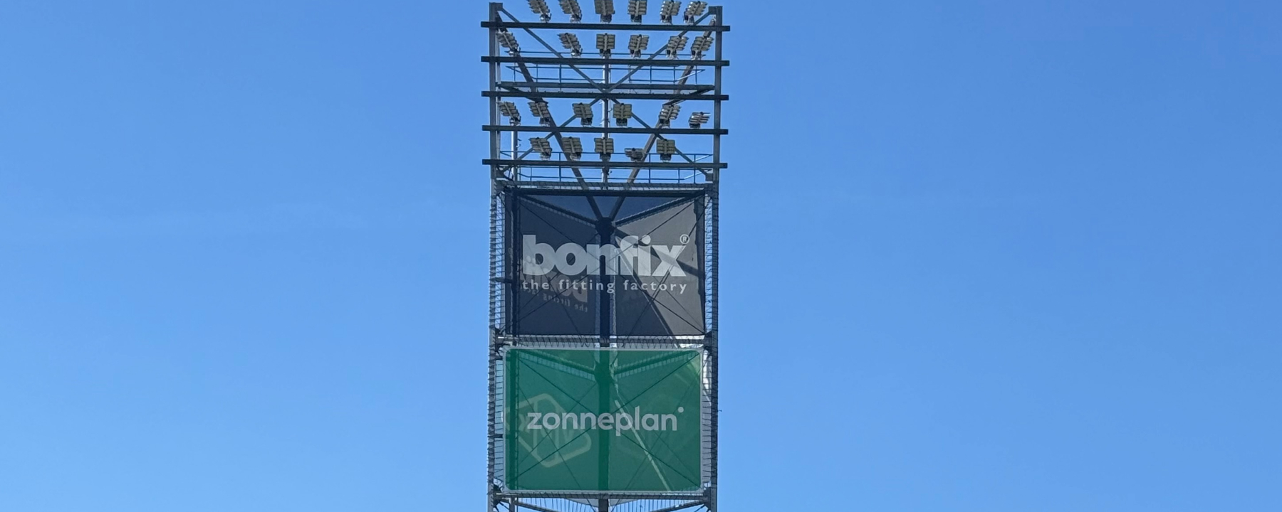 PEC Zwolle gesloten op Hemelvaartsdag