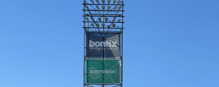 PEC Zwolle gesloten op Hemelvaartsdag