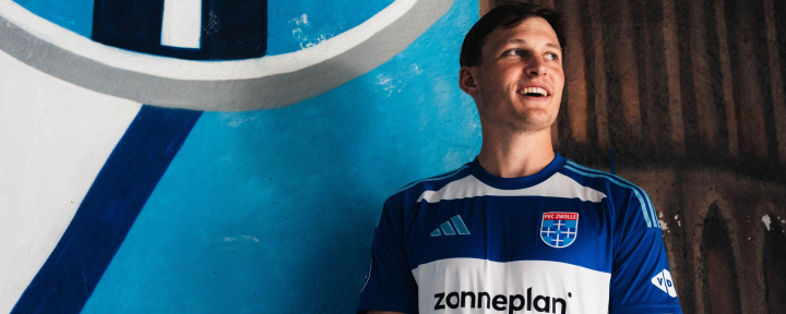 PEC Zwolle neemt Thijs Oosting over van FC Groningen