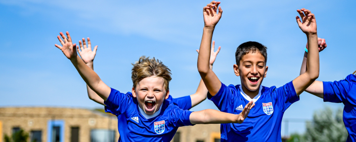 Schitter jij in de zomervakantie op het veld bij PEC Zwolle?