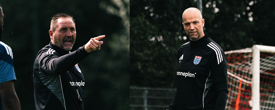 PEC Zwolle neemt afscheid van Tim Bakens en Scott Calderwood