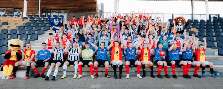 Tweede editie van Special Cup Overijssel