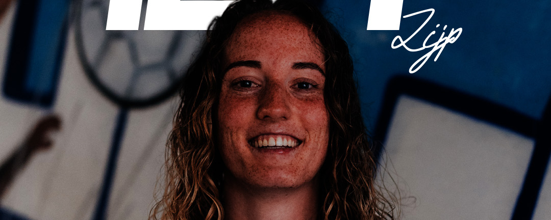 PEC Zwolle Vrouwen verlengt met Ilvy Zijp