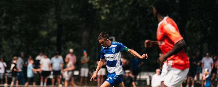 PEC Zwolle ontvangt Cercle Brugge in Meppel