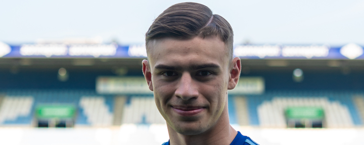 PEC Zwolle langer door met Naj Lulic