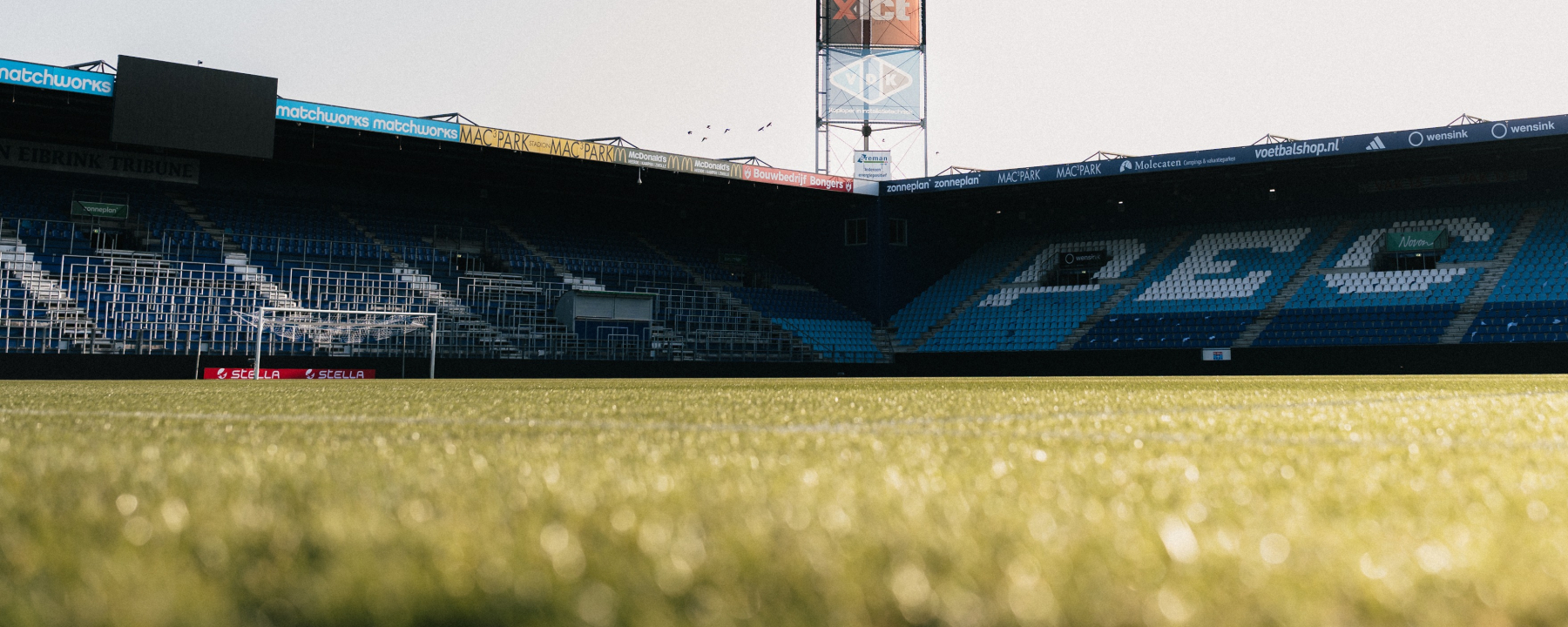 Jong PEC Zwolle Vrouwen verwelkomt nieuwe speelsters