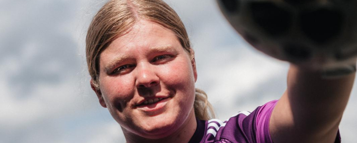 Inge Tijink keert terug in Zwolle