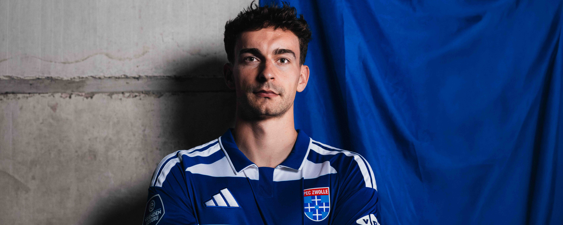 PEC Zwolle legt Tobias Sommer vast