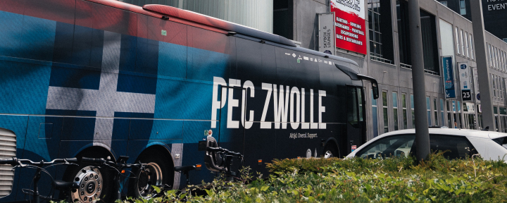 PEC Zwolle treft Hannover 96 in laatste weekend oefencampagne